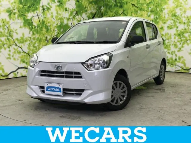 Daihatsu Mira Es
