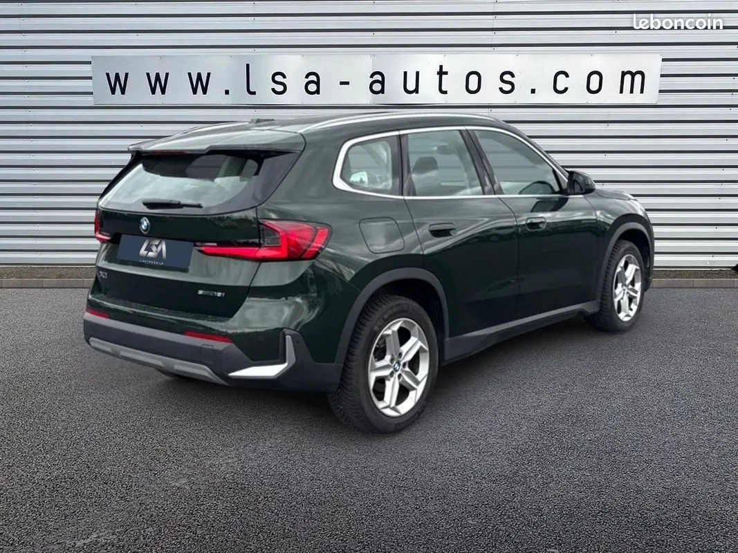 BMW X1 2023 photo 4