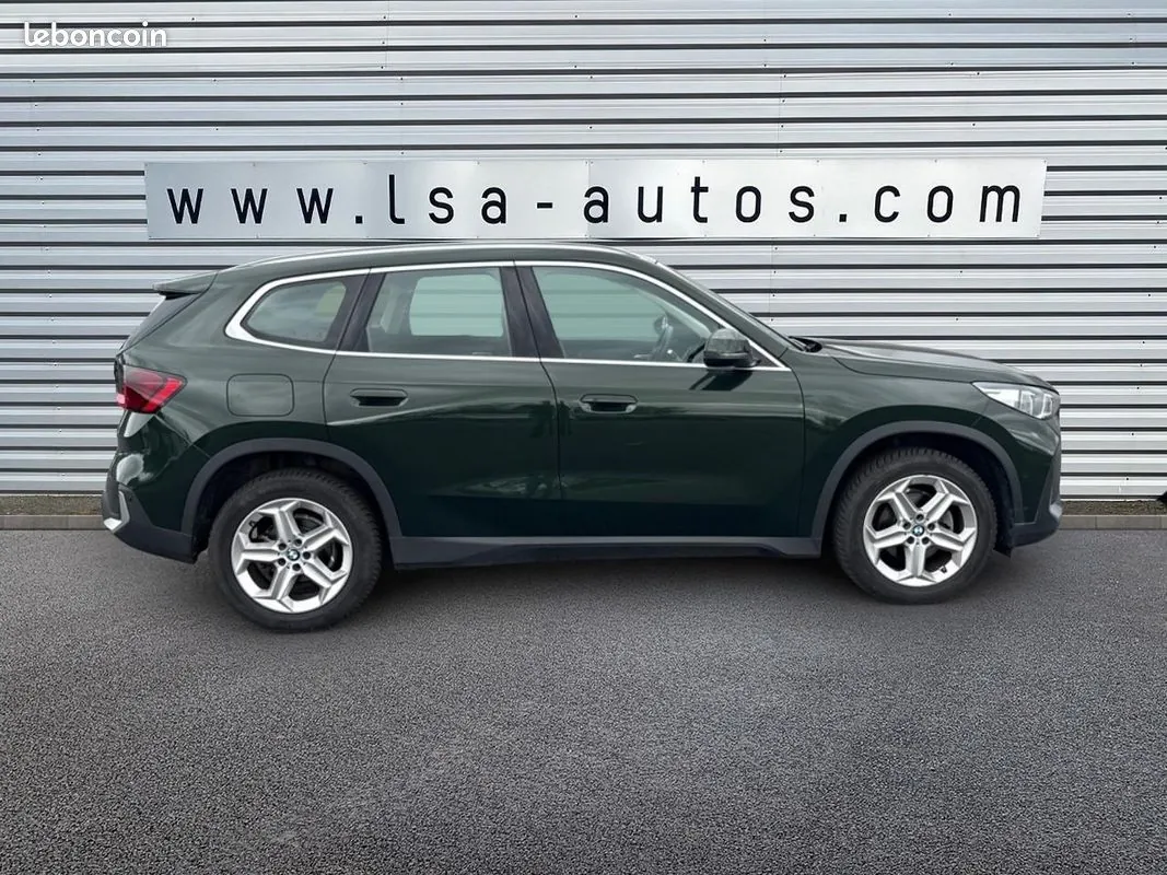 BMW X1 2023 photo 5