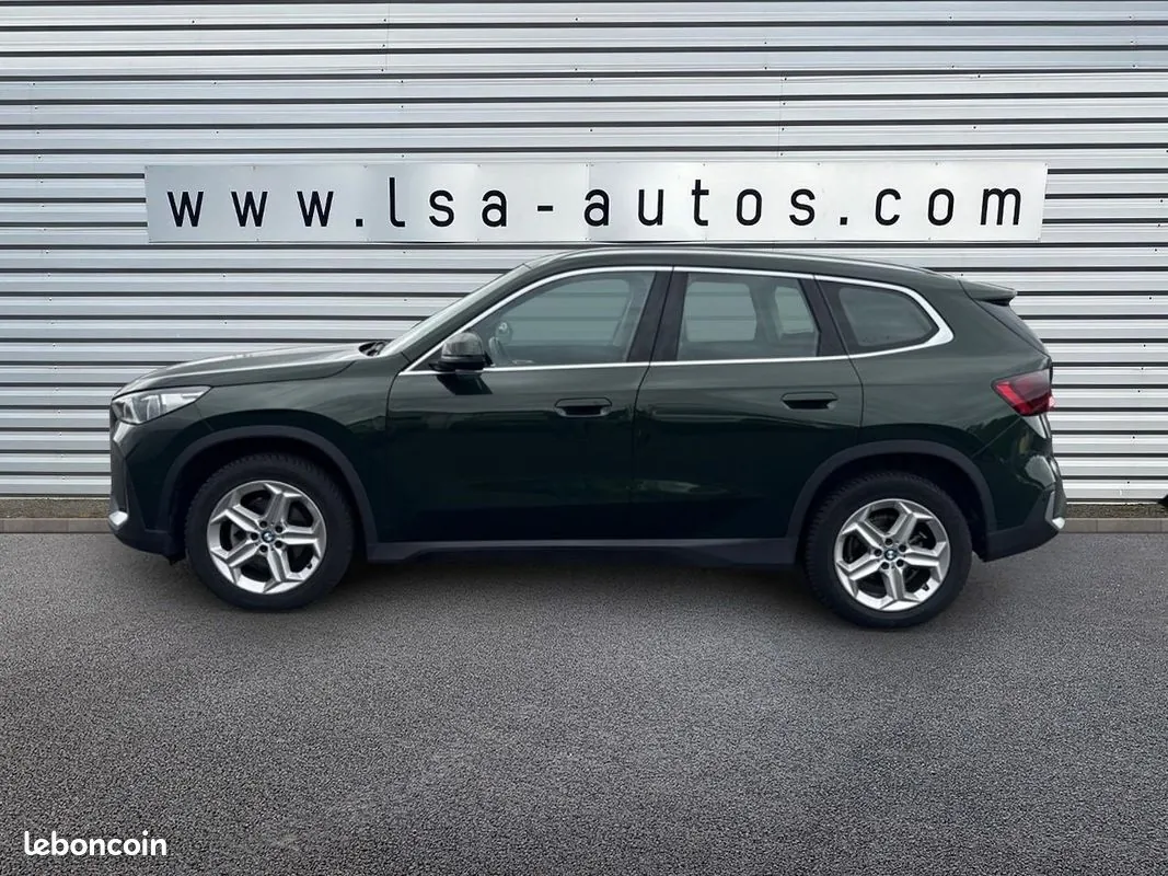 BMW X1 2023 photo 2