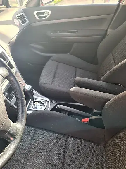 Peugeot 307 Sw 2007 photo 5