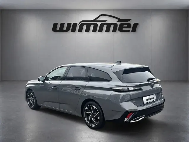Peugeot 308 2025 photo 3