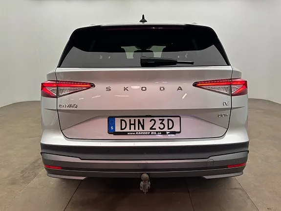 Skoda Enyaq 2023 photo 5