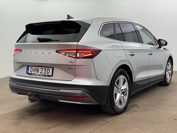Skoda Enyaq 2023 photo 4
