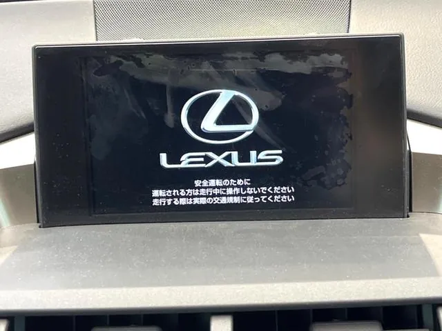 Lexus Nx300H 2014 photo 3