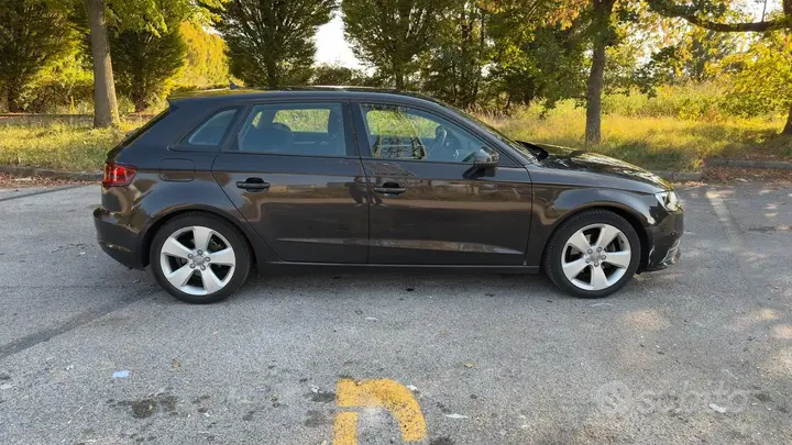 Audi A3 2013 photo 3