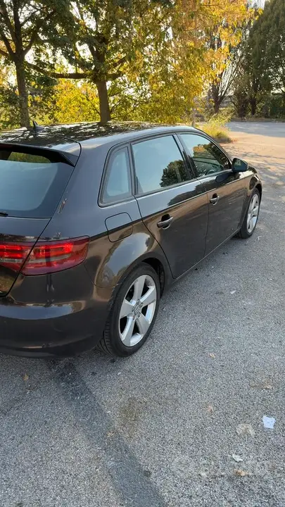 Audi A3 2013 photo 5