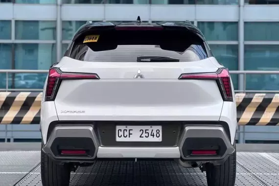 Mitsubishi Xforce Gt 2025 photo 4