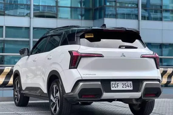 Mitsubishi Xforce Gt 2025 photo 5