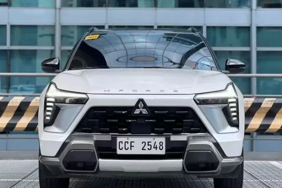 Mitsubishi Xforce Gt 2025 photo 3