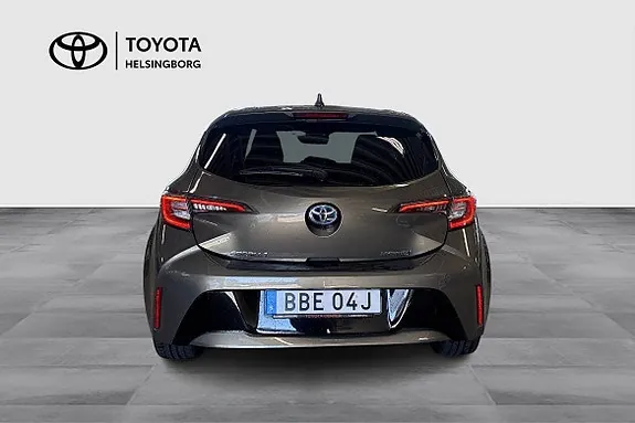 Toyota Corolla 2022 photo 5