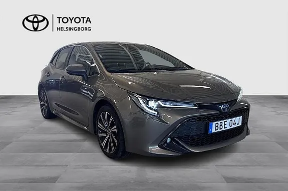 Toyota Corolla 2022 photo 3