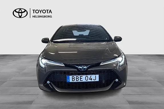 Toyota Corolla 2022 photo 2
