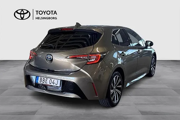 Toyota Corolla 2022 photo 4