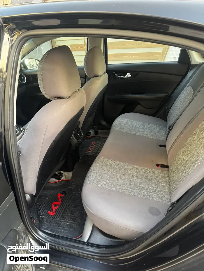 Kia Forte 2019 photo 3