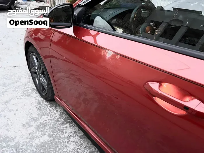 Kia Forte 2019 photo 5