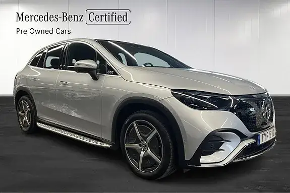 Mercedes-Benz Eqe43 Suv