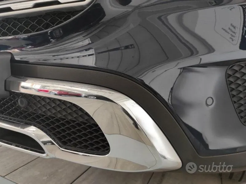 Mercedes-Benz Glc 2022 photo 4