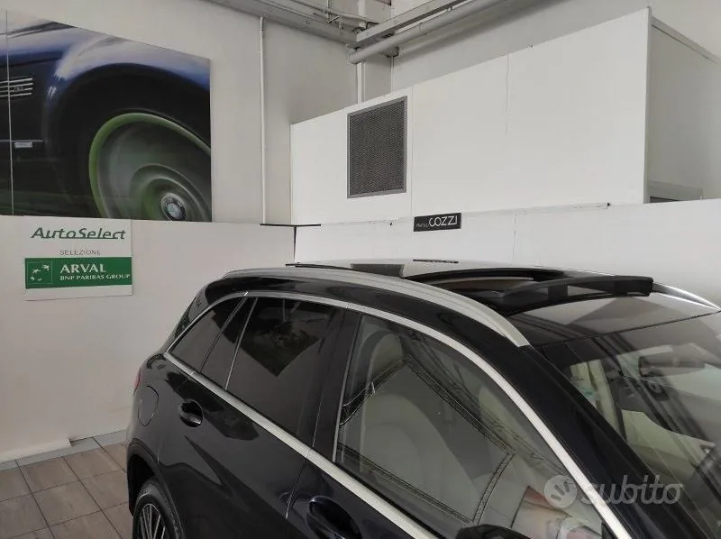 Mercedes-Benz Glc 2022 photo 5