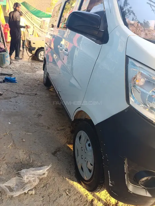 Changan Karvaan