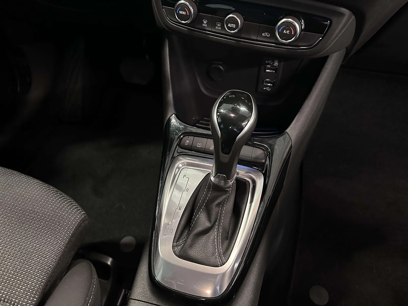 Opel Crossland 2023 photo 4