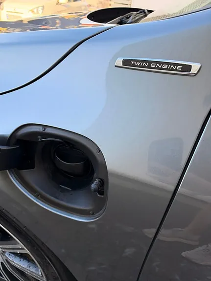 Volvo V60 2018 photo 5