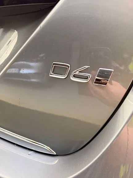 Volvo V60 2018 photo 4