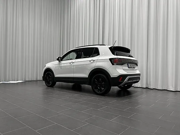Volkswagen T-Cross 2024 photo 3