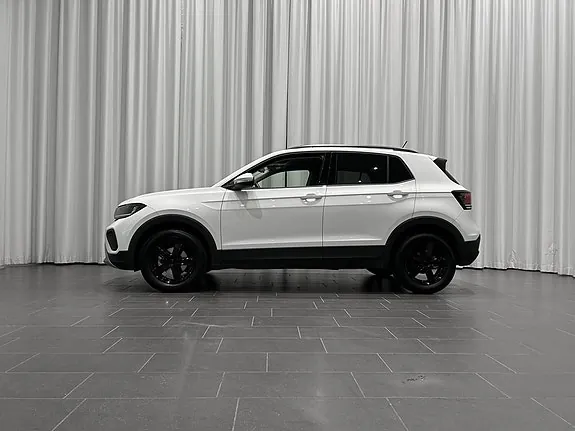 Volkswagen T-Cross 2024 photo 2