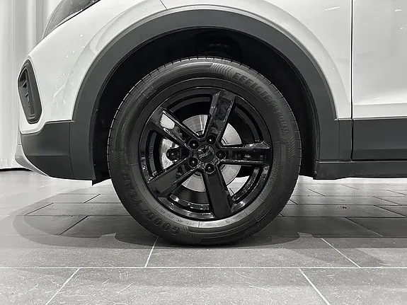 Volkswagen T-Cross 2024 photo 5