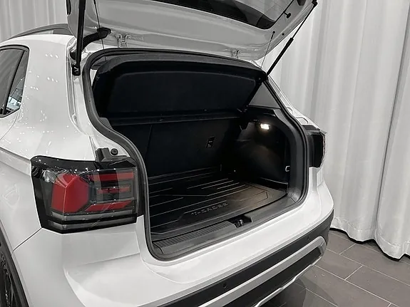 Volkswagen T-Cross 2024 photo 4