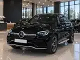 Mercedes-Benz Glc-Class 2022 photo 2