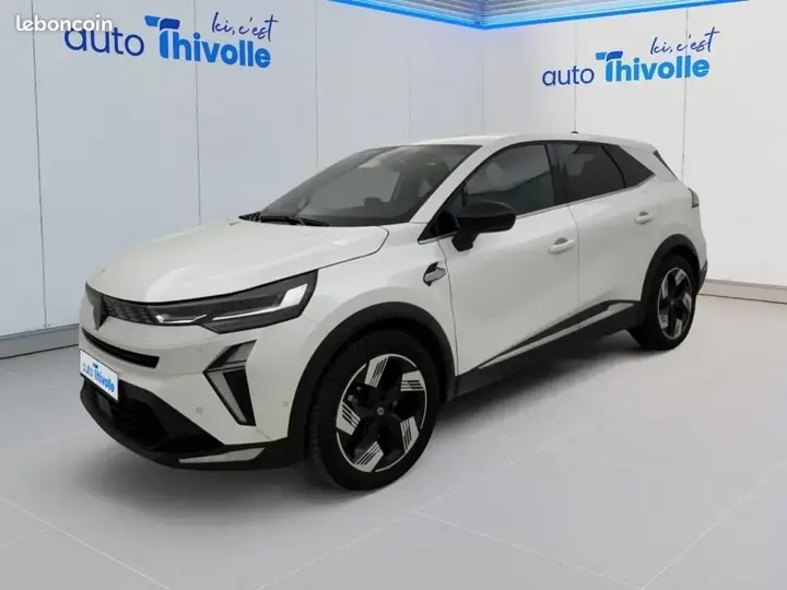 Renault Symbioz