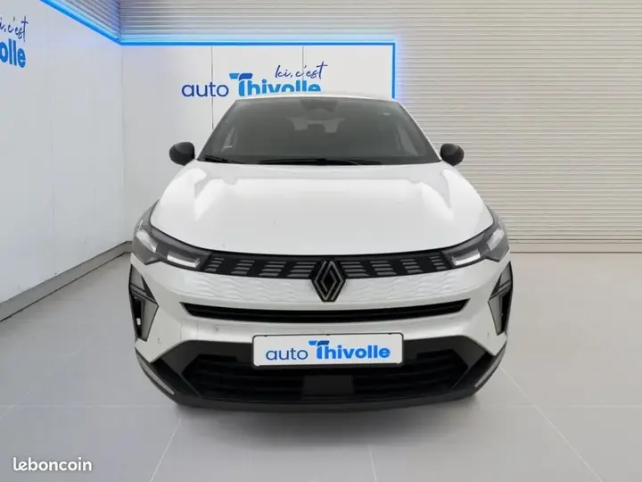 Renault Symbioz 2025 photo 2