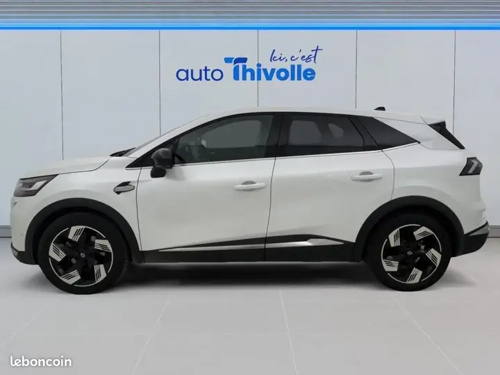 Renault Symbioz 2025 photo 3