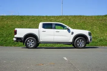Ford Ranger 2023 photo 3