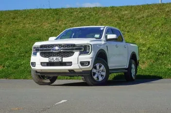 Ford Ranger 2023 photo 5