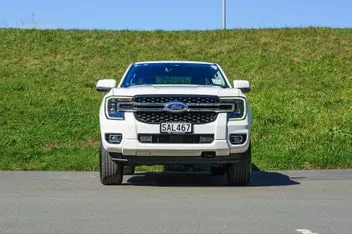Ford Ranger 2023 photo 4
