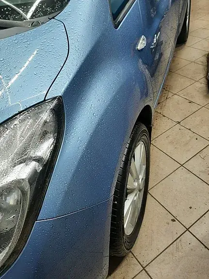 Hyundai Ix20 2011 photo 4