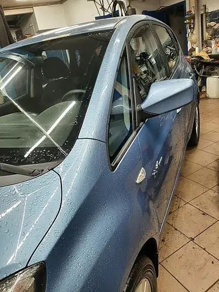 Hyundai Ix20 2011 photo 5