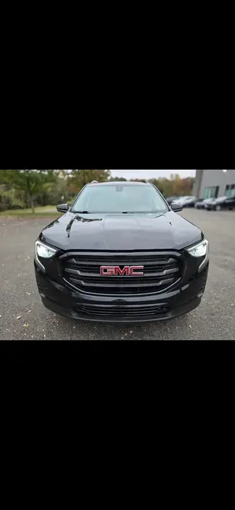 GMC Terrain 2021 photo 3