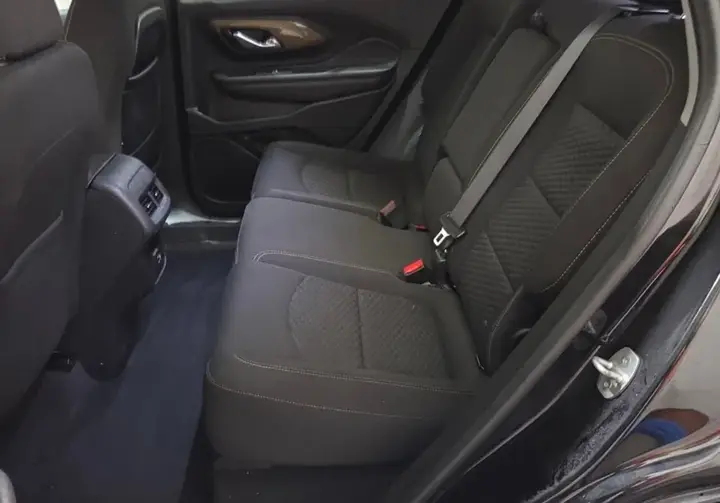 GMC Terrain 2021 photo 5