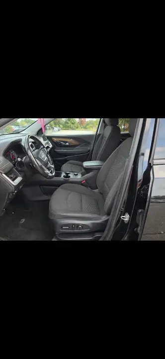 GMC Terrain 2021 photo 4