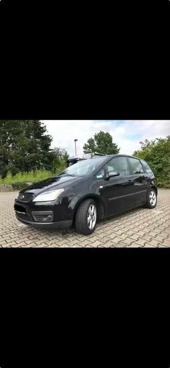 Ford Focus C-Max