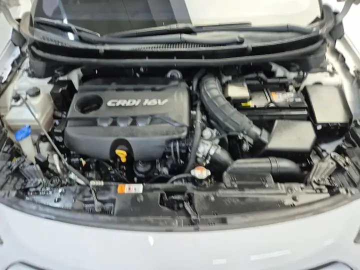 Hyundai I30 2015 photo 5