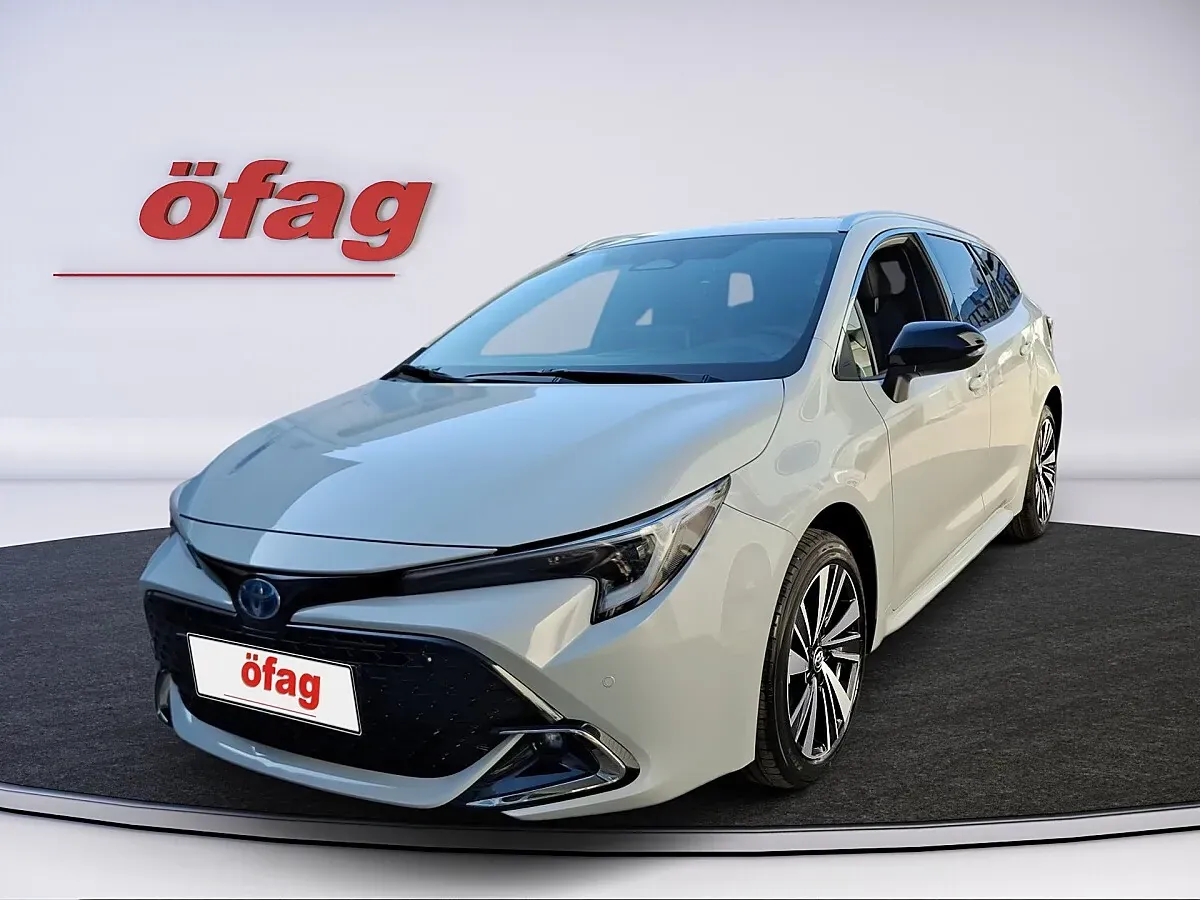 Toyota Corolla photo 3