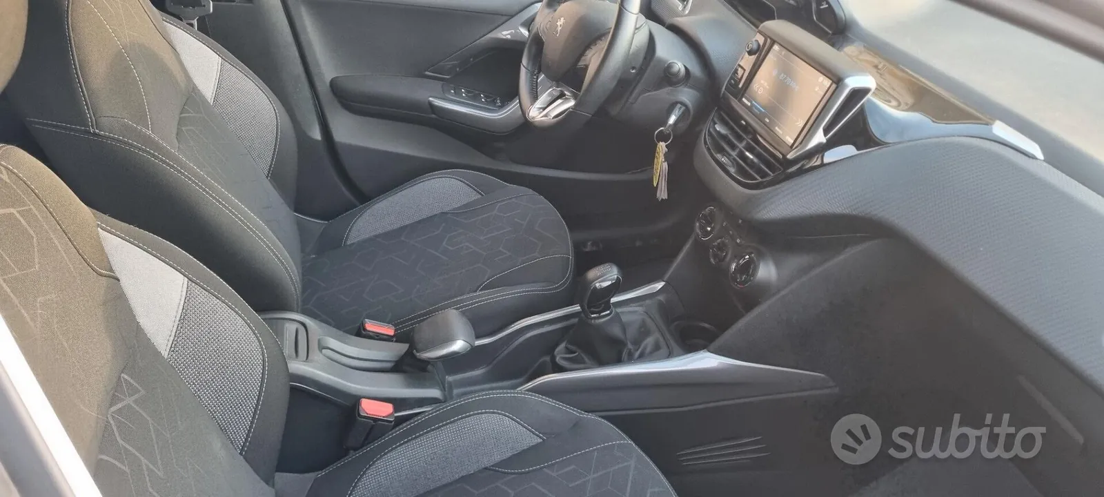 Peugeot 2008 2018 photo 4