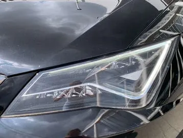 Seat Leon 2019 photo 2