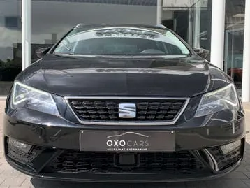 Seat Leon 2019 photo 3