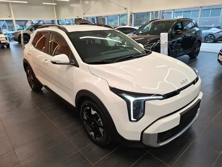 Kia Stonic photo 2